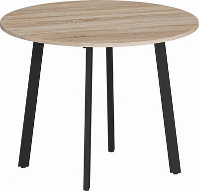 Обеденный стол Макс Стайл Эстетик СТО-1200   (дуб 325 SWN)