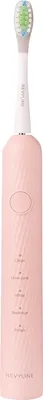 Электрическая зубная щетка Revyline RL 044 Pink / 9161