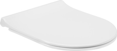 Сиденье для унитаза Santek Алькор тонкое дюро SC (1WH501848)