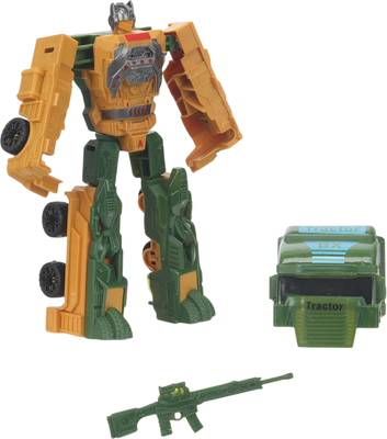 Робот Технодрайв Супербот / B1832487-R