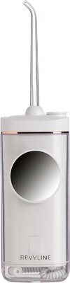 Ирригатор Revyline RL 430 Basic / 9084 (белый)
