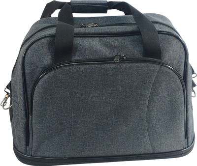 Сумка дорожная No Brand 315-2 (серый)