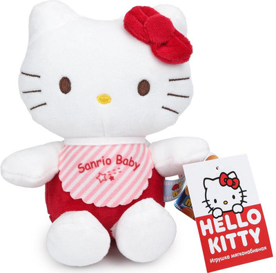 Мягкая игрушка Мульти-пульти Хелло Китти / V123241HK-17NS
