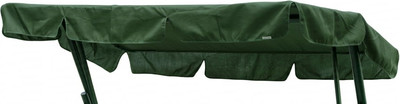 Тент для садовых качелей Olsa Родео противомоскитный с443 (зеленый)