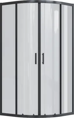 Душевой уголок Santek Вэлия 90х90х195 (1WH501799)