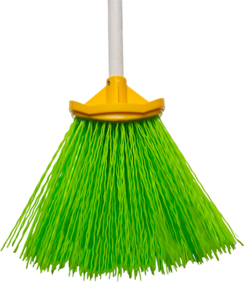 Метла универсальная Ямполь-Слуцк Веер исп2 / 1.098-01