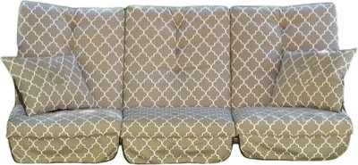 Чехол для садовой мебели Olsa Родео-2 с1616 (ткань 119/п)