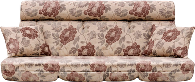 Чехол для садовой мебели Olsa Турин Премиум с1510 (ткань 138)