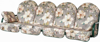 Чехол для садовой мебели Olsa Квартет ткань 133