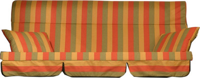 Чехол для садовой мебели Olsa Турин Премиум с1494 (с подголовниками и подушками)