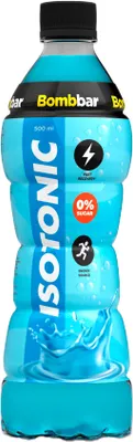 Изотоник Bombbar Оригинальный (12x500мл)