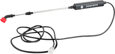 Опрыскиватель аккумуляторный Favourite SP 5mL / 150000500