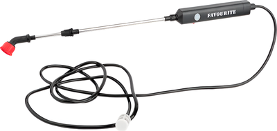 Опрыскиватель аккумуляторный Favourite SP 3mL / 150000300