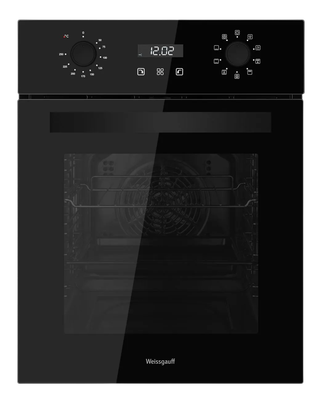 Электрический духовой шкаф Weissgauff EOY 459 PDB