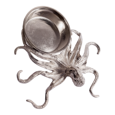 Подставка для украшений Tetchair Secret De Maison Octopus2 (никель)