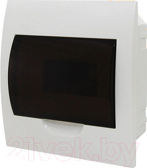 Бокс пластиковый TDM SQ0902-0002