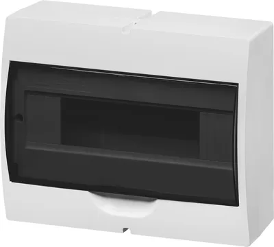 Бокс пластиковый TDM SQ0901-0004