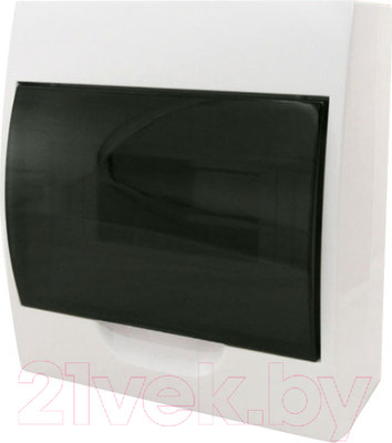 Бокс пластиковый TDM SQ0901-0003