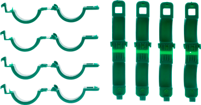 Набор для подвязки растений Palisad 644255