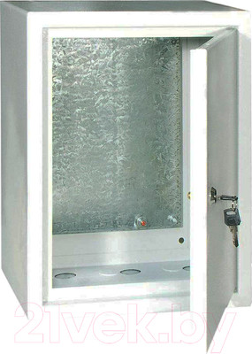 Корпус металлический TDM SQ0905-0053