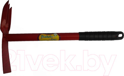 Мотыга ручная Усадьба Люкс МКП-3-1 / 030208