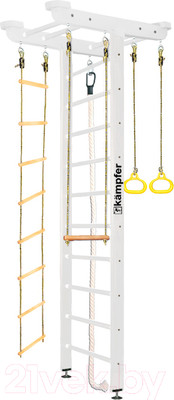 Детский спортивный комплекс Kampfer Big Sport Ceiling (стандарт, жемчужный)