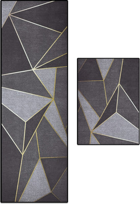 Набор ковриков Kiminy М001 (2шт)