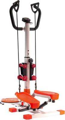 Степпер AMETIST 122 (оранжевый)