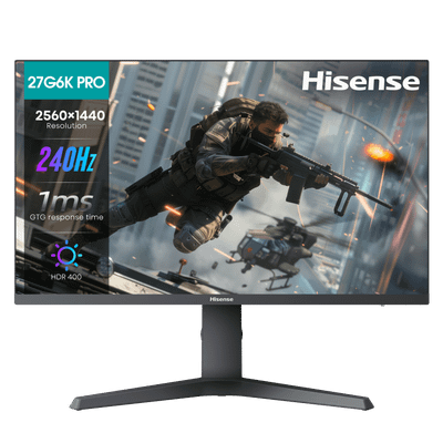 Монитор Hisense 27G6K-PRO