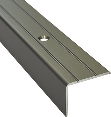 Порог Profiling Угловой ПР-24х20 (0.9м, шампань)