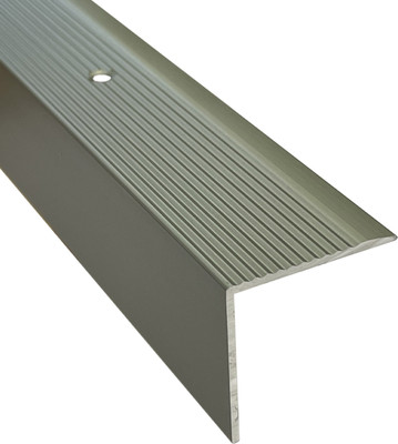 Порог Profiling Угловой ПР-30х30 (1.8м, шампань)