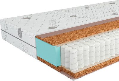 Матрас Kondor Medic Mini 140x200 (комби-люкс)