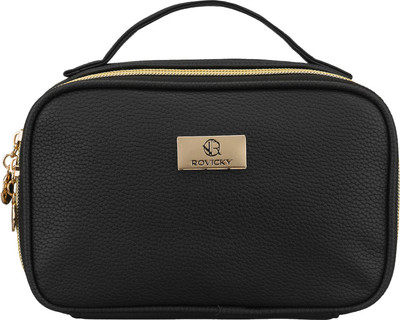 Косметичка Cedar Rovicky R-KOS-DA-05 (черный)