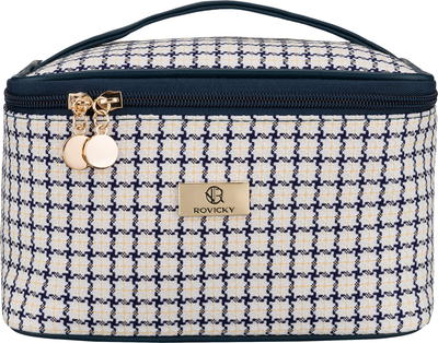 Косметичка Cedar Rovicky R-KOS-DA-01B (синий)