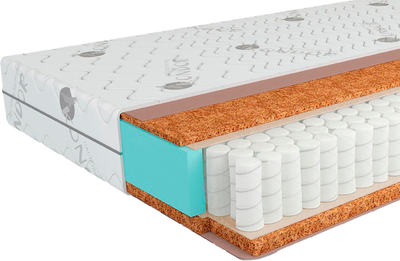 Матрас Kondor Medic Tango 160x200 (комби-люкс)
