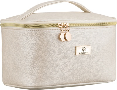 Косметичка Cedar Rovicky R-KOS-DA-08 (кремовый)
