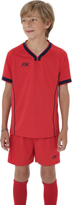 Футбольная форма FN El Clasico Kid / KFN4261020-612 (р. 110, красный/синий)