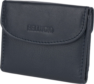 Портмоне Bellugio AU-140R-410 (синий)