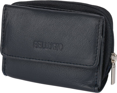 Портмоне Bellugio AU-140R-408 (синий)