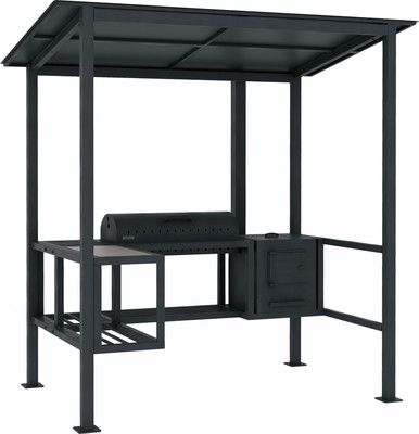 Мангал Grills Мини-комплекс 800