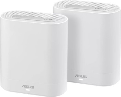 Комплект беспроводных маршрутизаторов Asus ExpertWiFi EBM68 (2шт)