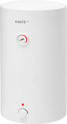 Накопительный водонагреватель Oasis VR-50