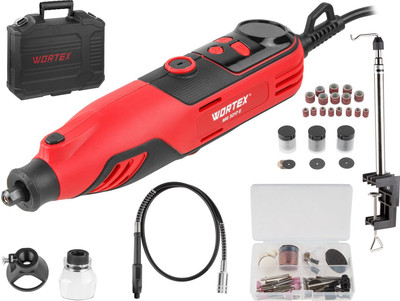 Гравер Wortex MG 3217 E (1335932)