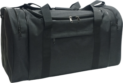 Сумка дорожная No Brand 238 (черный)
