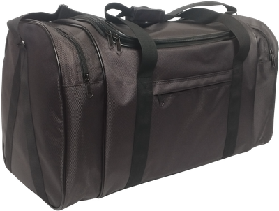 Сумка дорожная No Brand 238-3 (оливковый)