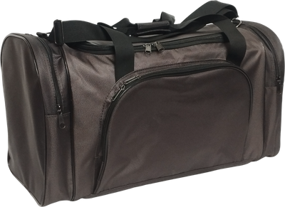 Сумка дорожная No Brand 240-3 (оливковый)