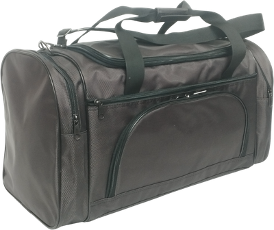 Сумка дорожная No Brand 321-3 (оливковый)