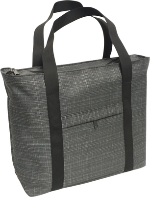 Сумка хозяйственная No Brand 224 (серый)