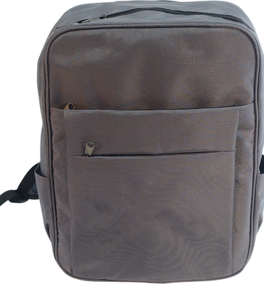 Рюкзак No Brand 282-1 (серый)
