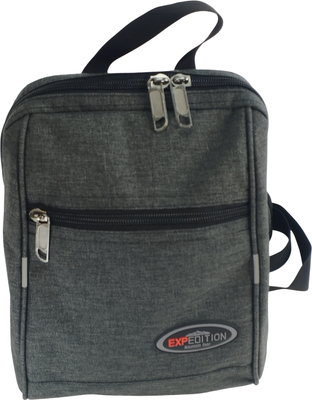 Рюкзак No Brand 284 (серый)